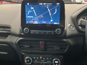 Used Ford Ecosport 2020 for sale - 78926503: Photo