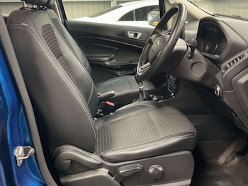 Used Ford Ecosport 2020 for sale - 78926503: Photo