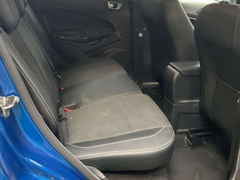 Used Ford Ecosport 2020 for sale - 78926503: Photo