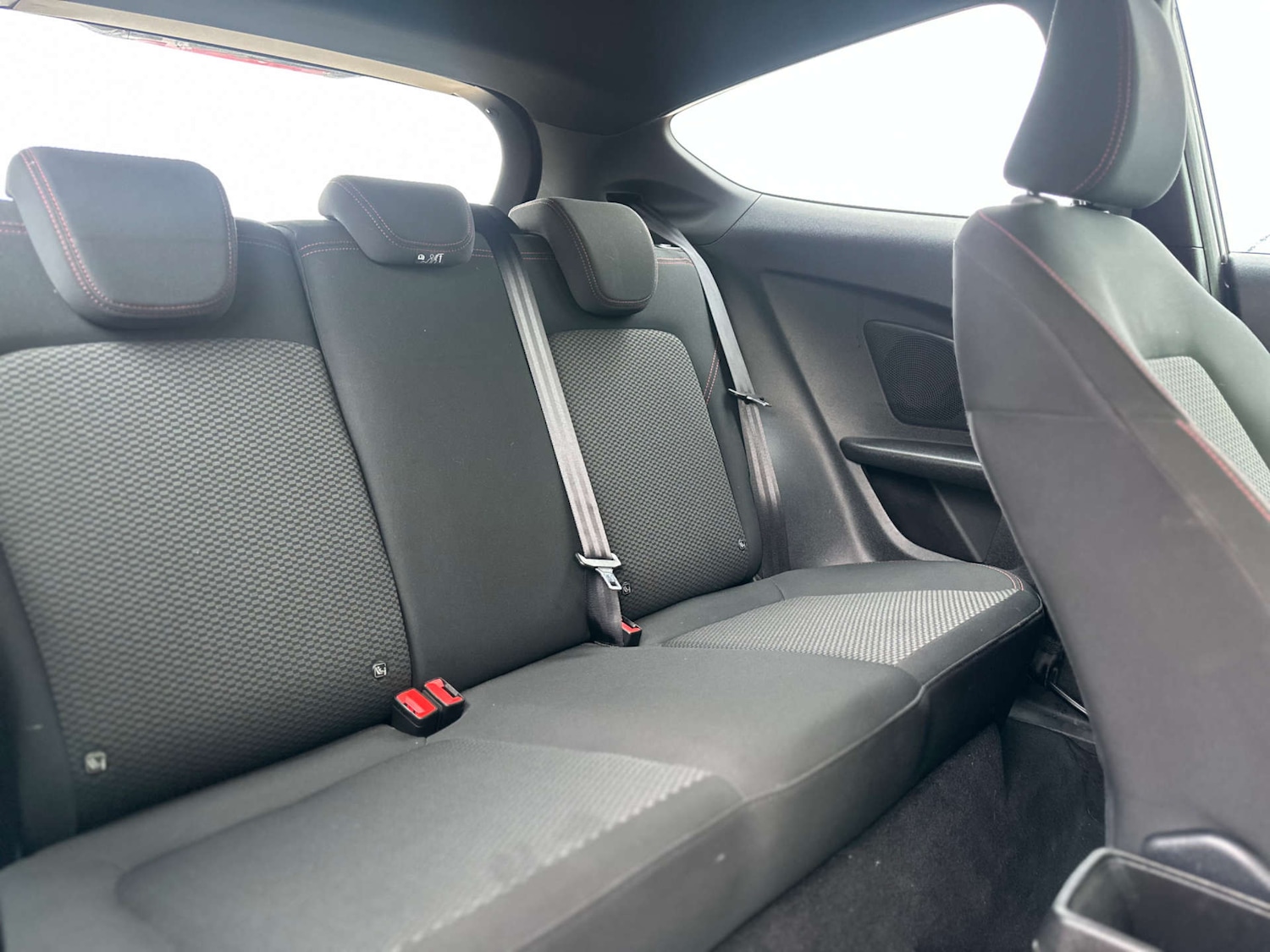 Used Ford Fiesta 2019 for sale - 77636172: Photo 11