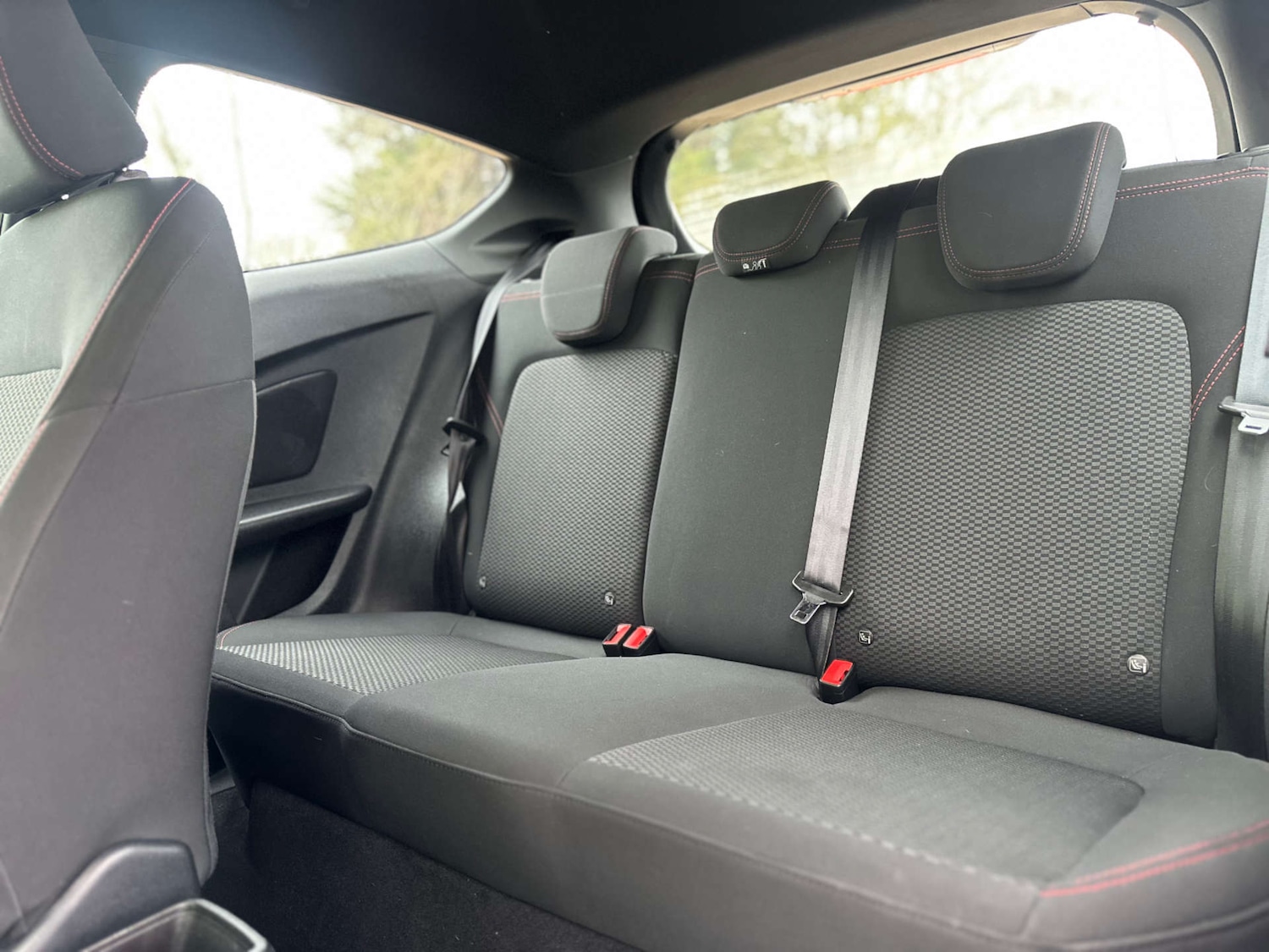 Used Ford Fiesta 2019 for sale - 77636172: Photo 14