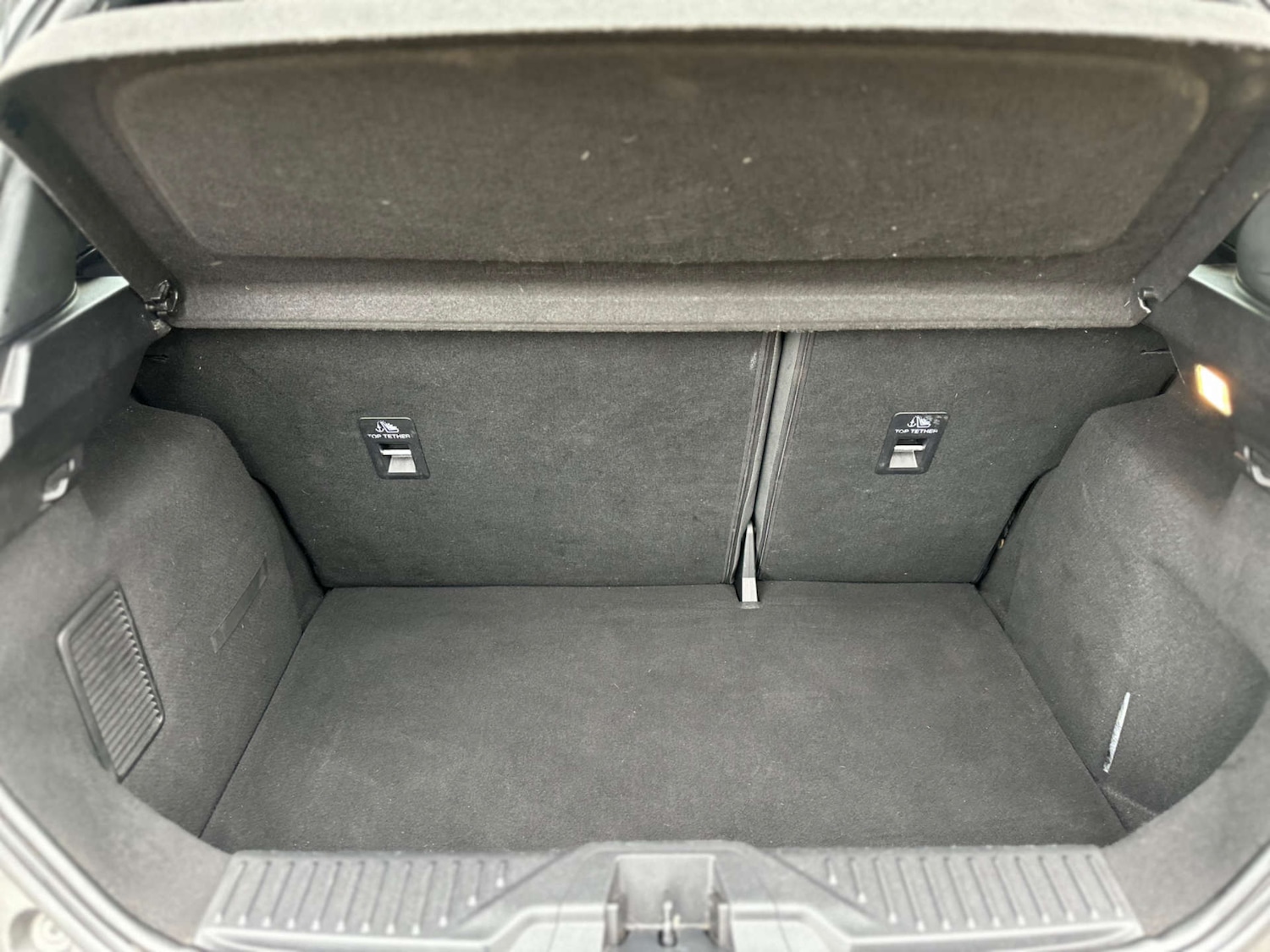 Used Ford Fiesta 2019 for sale - 77636172: Photo 15