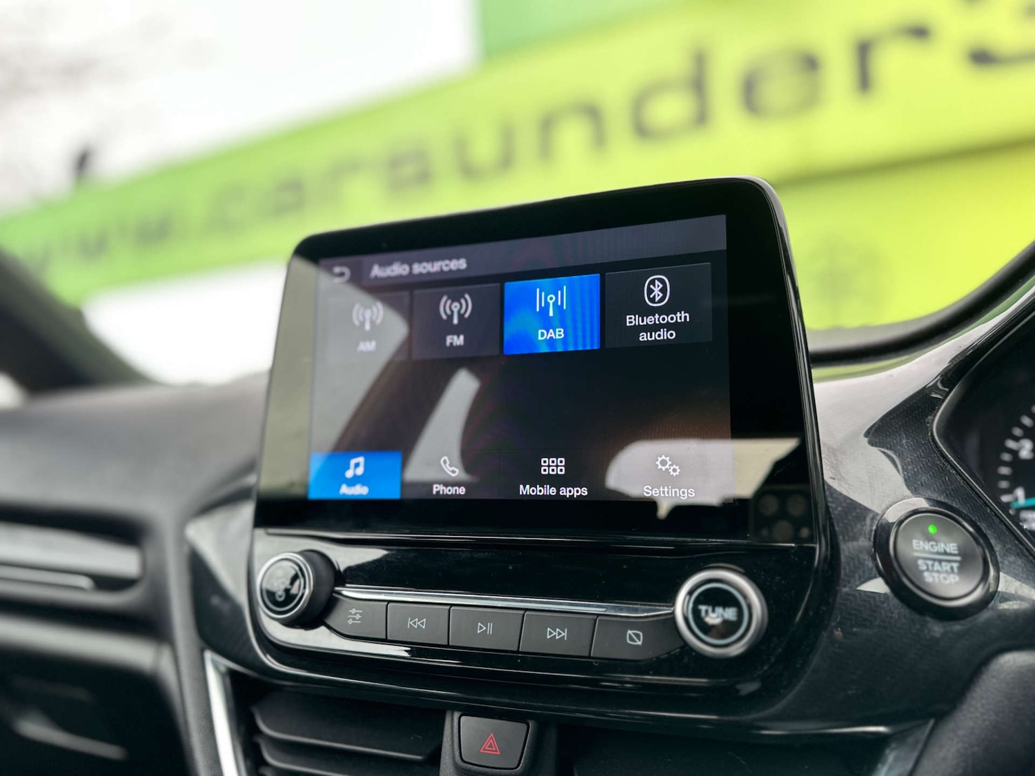 Used Ford Fiesta 2019 for sale - 77636172: Photo 16