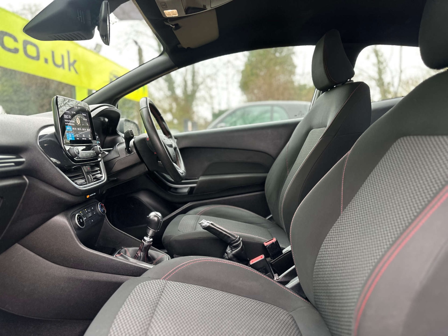 Used Ford Fiesta 2019 for sale - 77636172: Photo 18