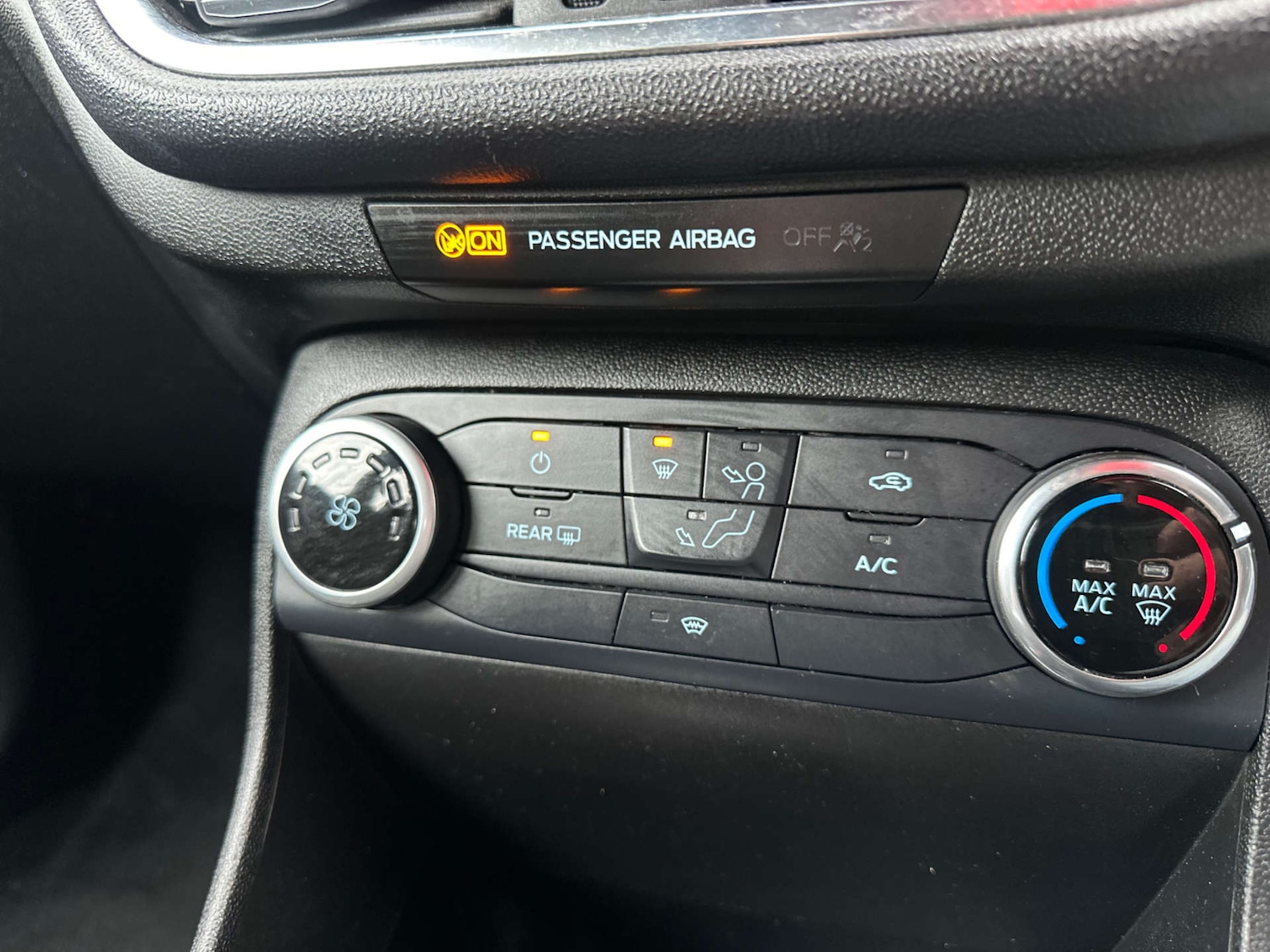 Used Ford Fiesta 2019 for sale - 77636172: Photo 22