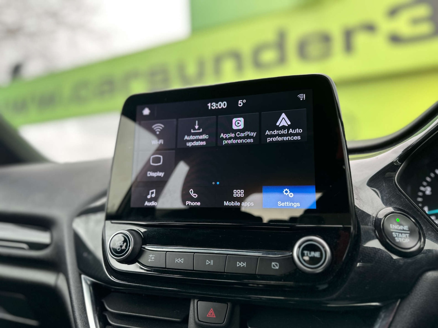 Used Ford Fiesta 2019 for sale - 77636172: Photo 23