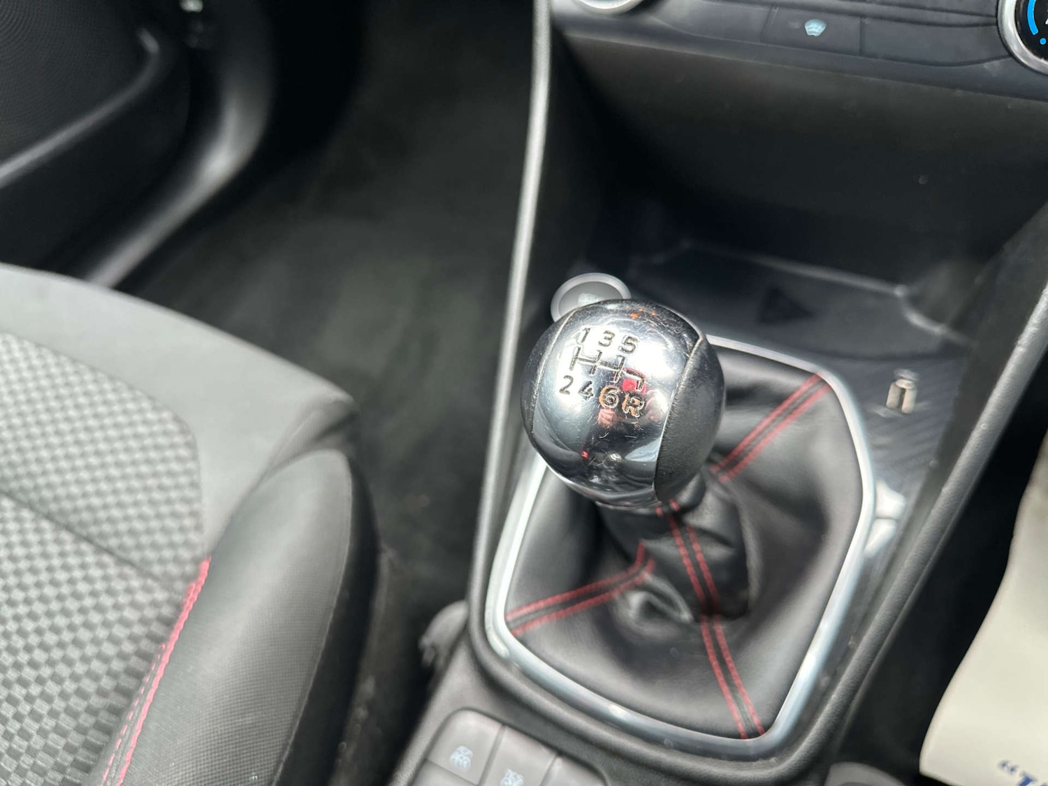 Used Ford Fiesta 2019 for sale - 77636172: Photo 25