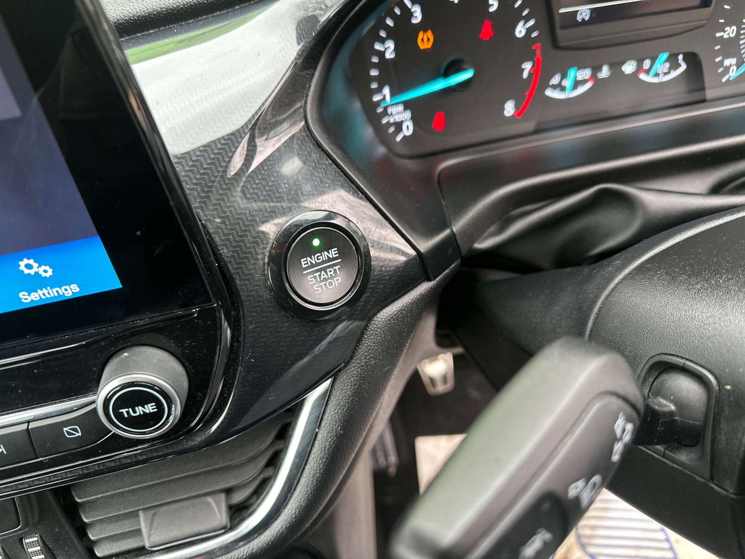 Used Ford Fiesta 2019 for sale - 77636172: Photo 30