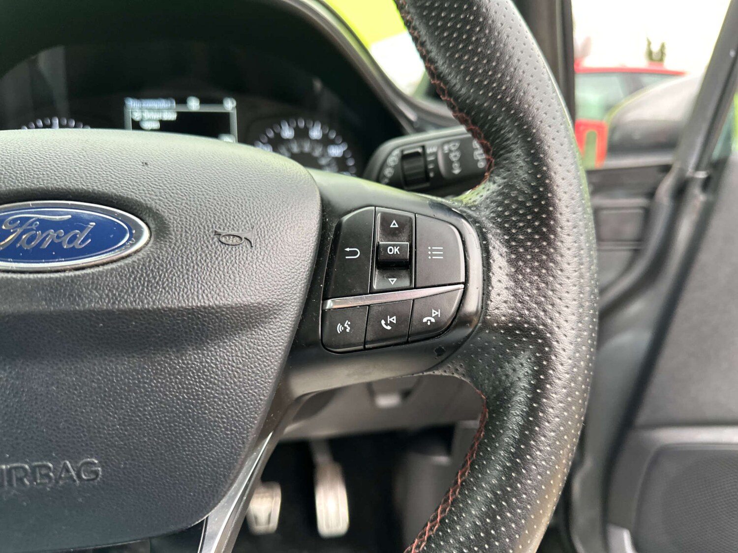 Used Ford Fiesta 2019 for sale - 77636172: Photo 31