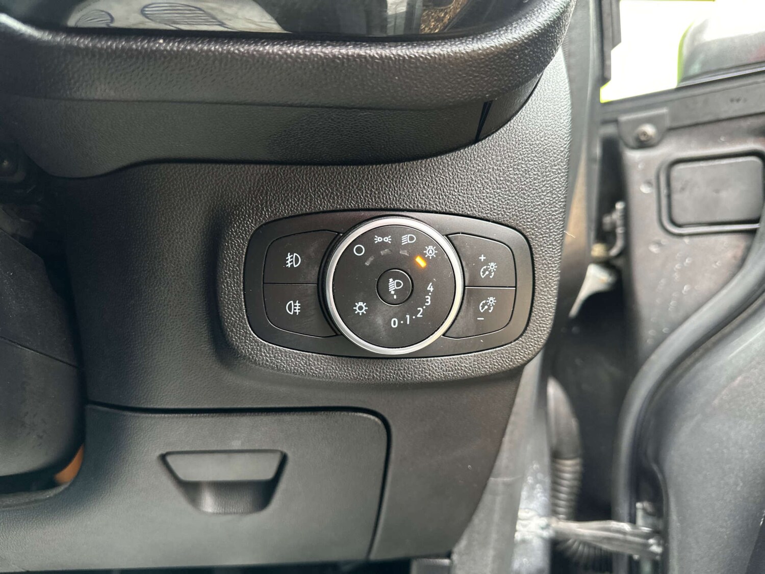 Used Ford Fiesta 2019 for sale - 77636172: Photo 34