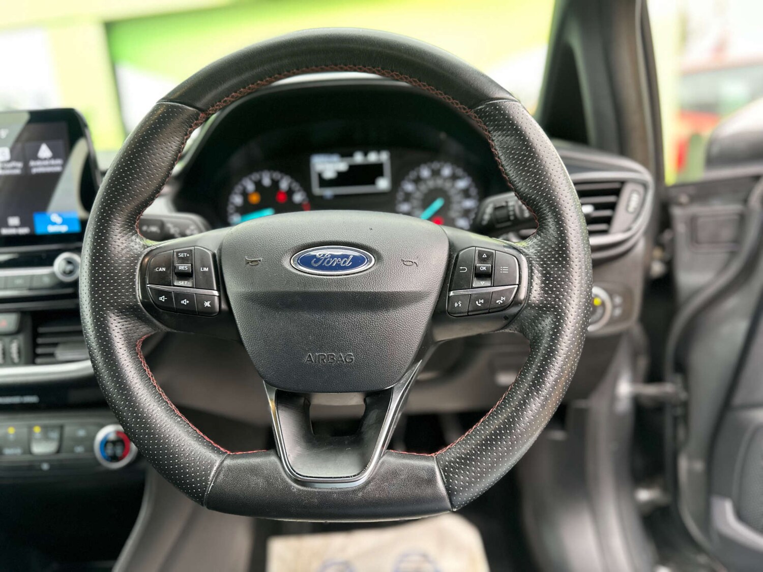 Used Ford Fiesta 2019 for sale - 77636172: Photo 36