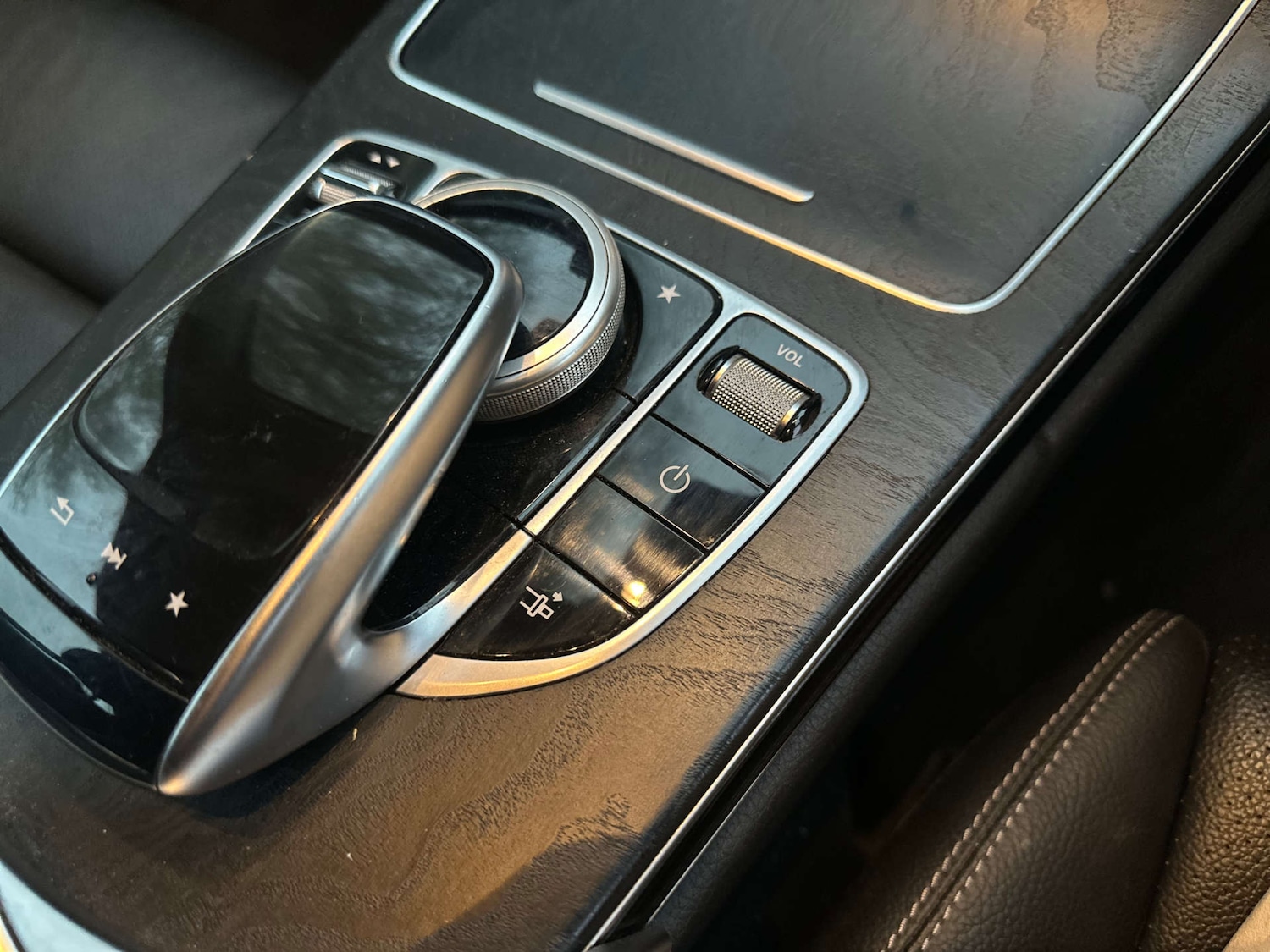 Used Mercedes-Benz C Class 2017 for sale - 76764997: Photo 22