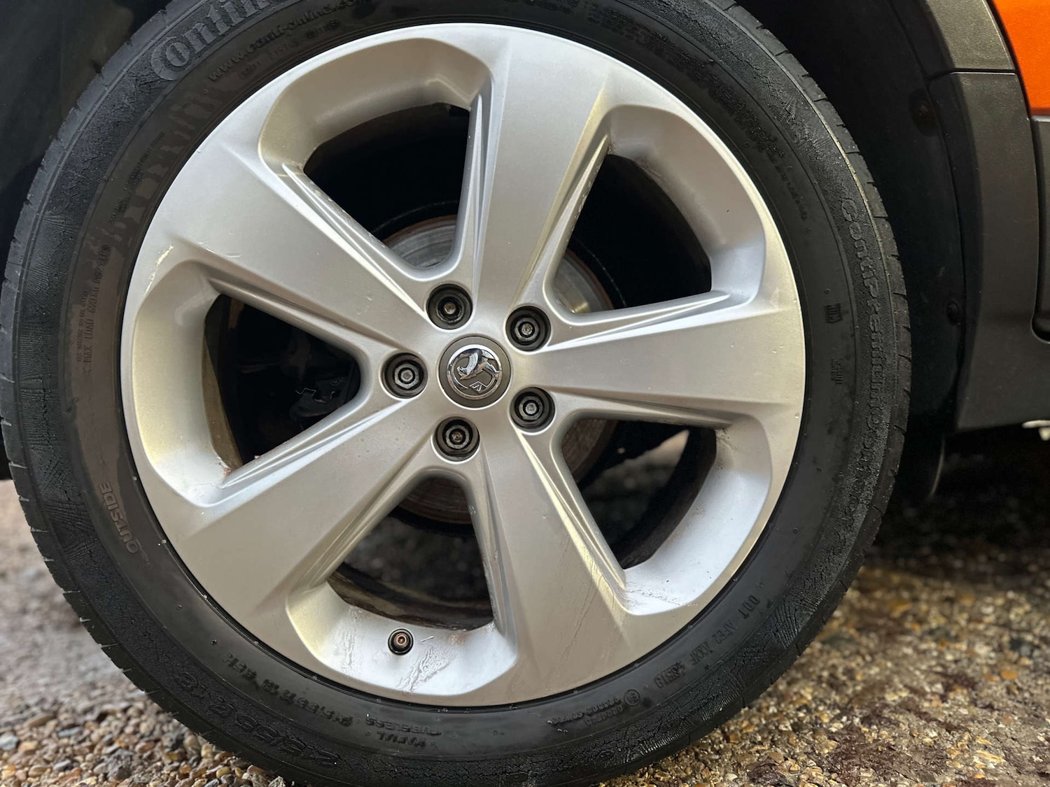 Used Vauxhall Mokka 2015 for sale - 76829791: Photo 10