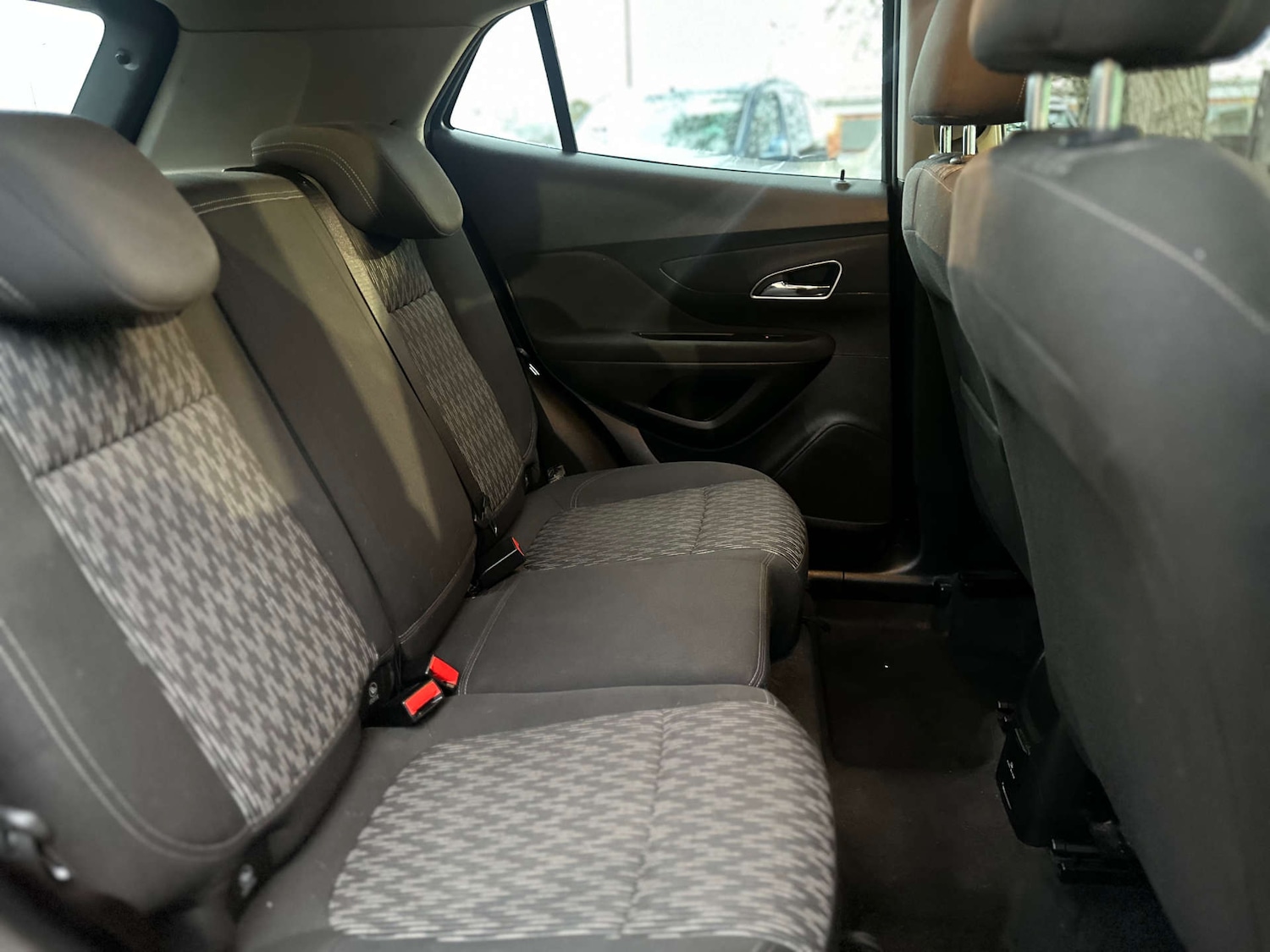 Used Vauxhall Mokka 2015 for sale - 76829791: Photo 11