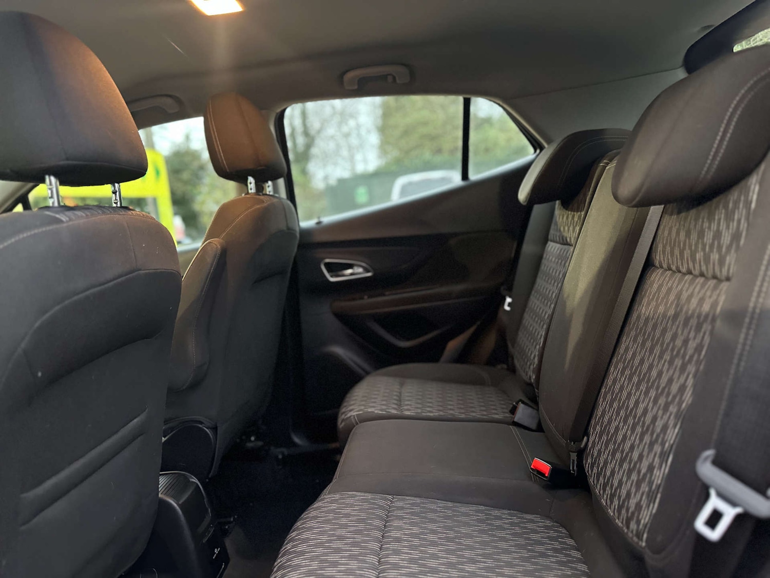 Used Vauxhall Mokka 2015 for sale - 76829791: Photo 14