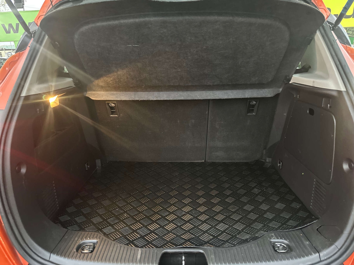 Used Vauxhall Mokka 2015 for sale - 76829791: Photo 15