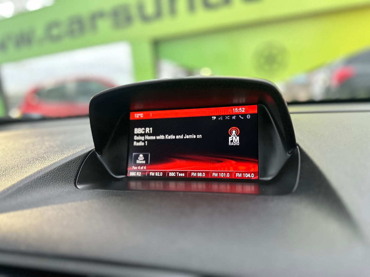 Used Vauxhall Mokka 2015 for sale - 76829791: Photo 16