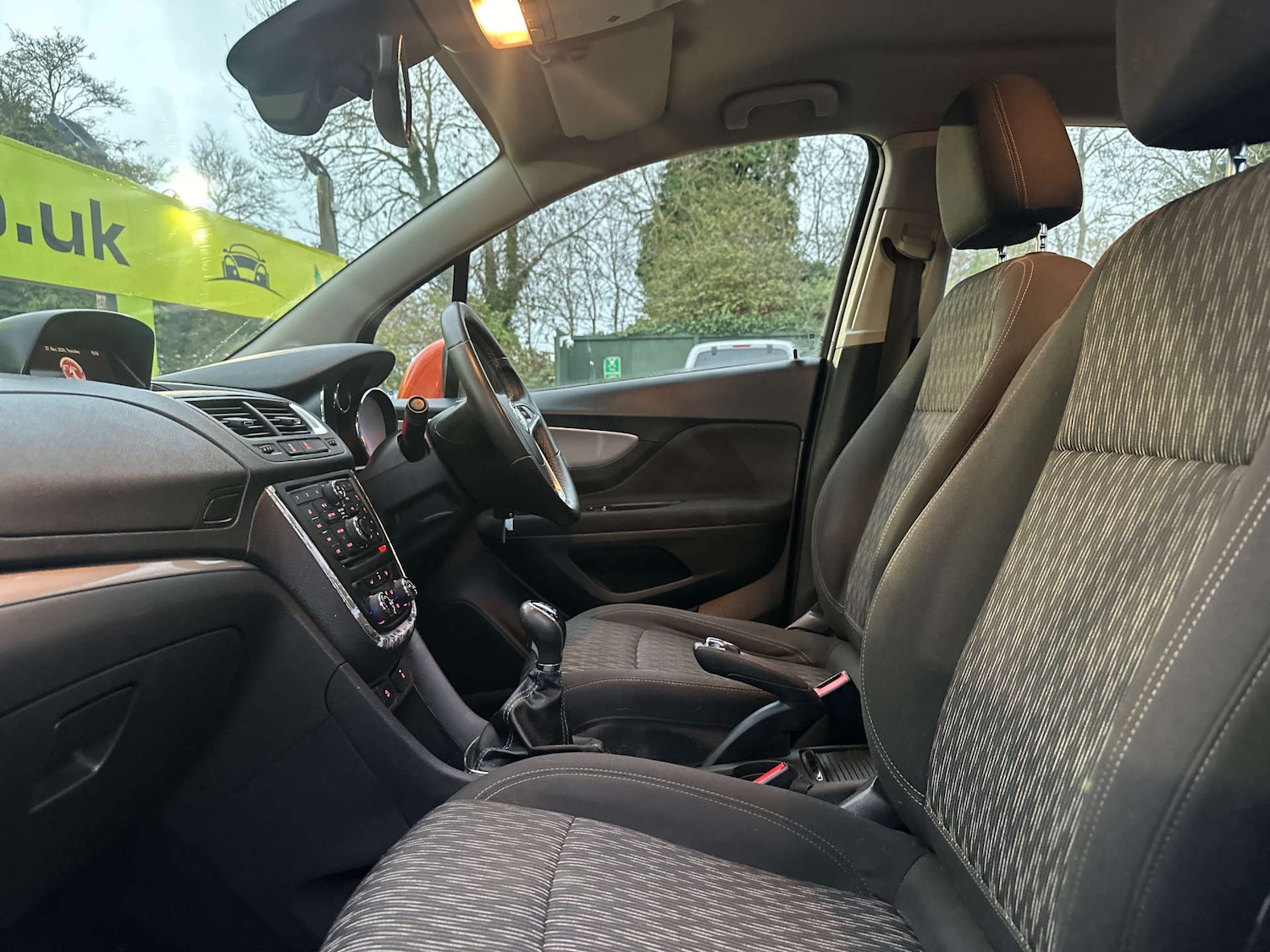 Used Vauxhall Mokka 2015 for sale - 76829791: Photo 17