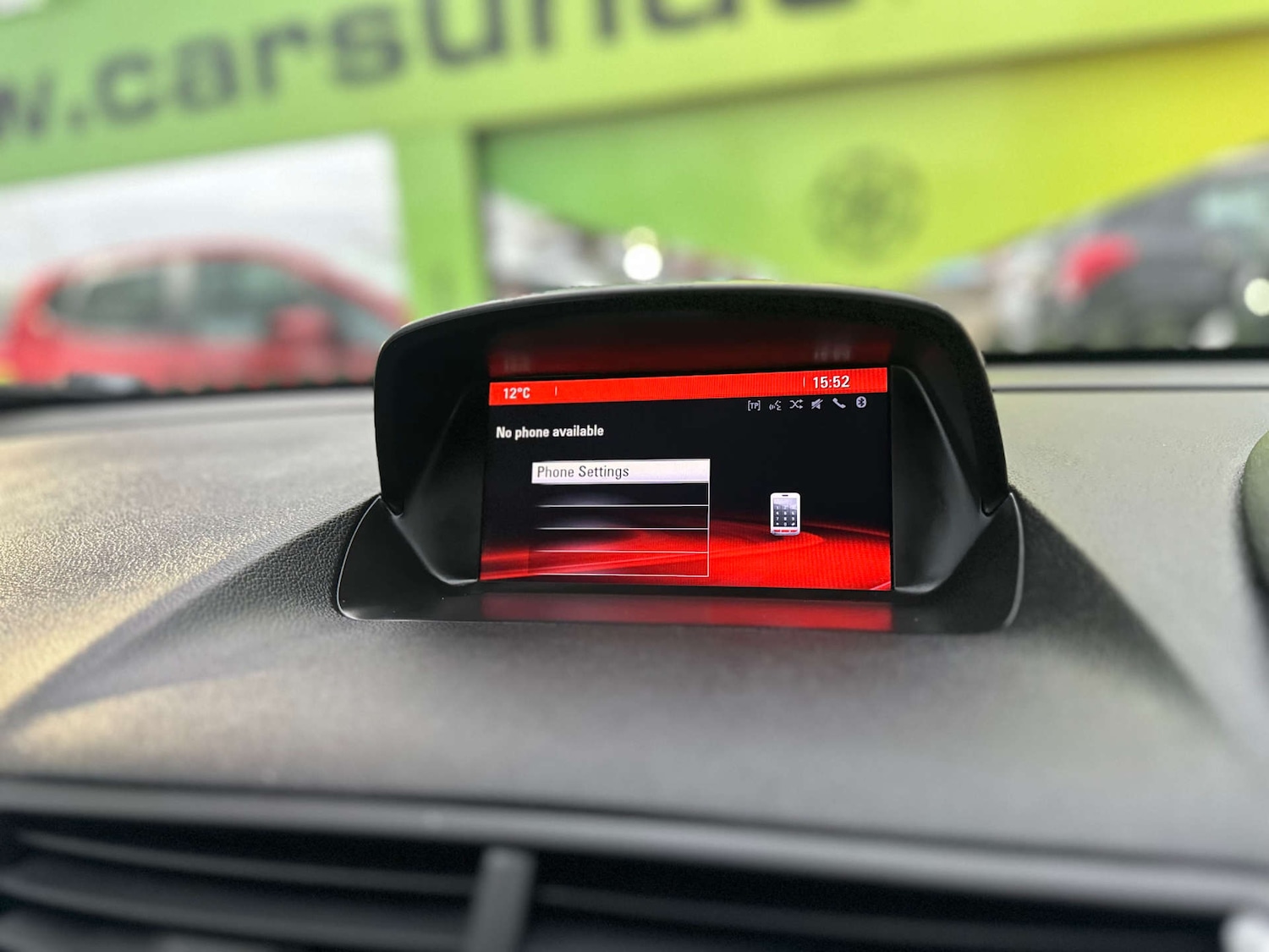 Used Vauxhall Mokka 2015 for sale - 76829791: Photo 18