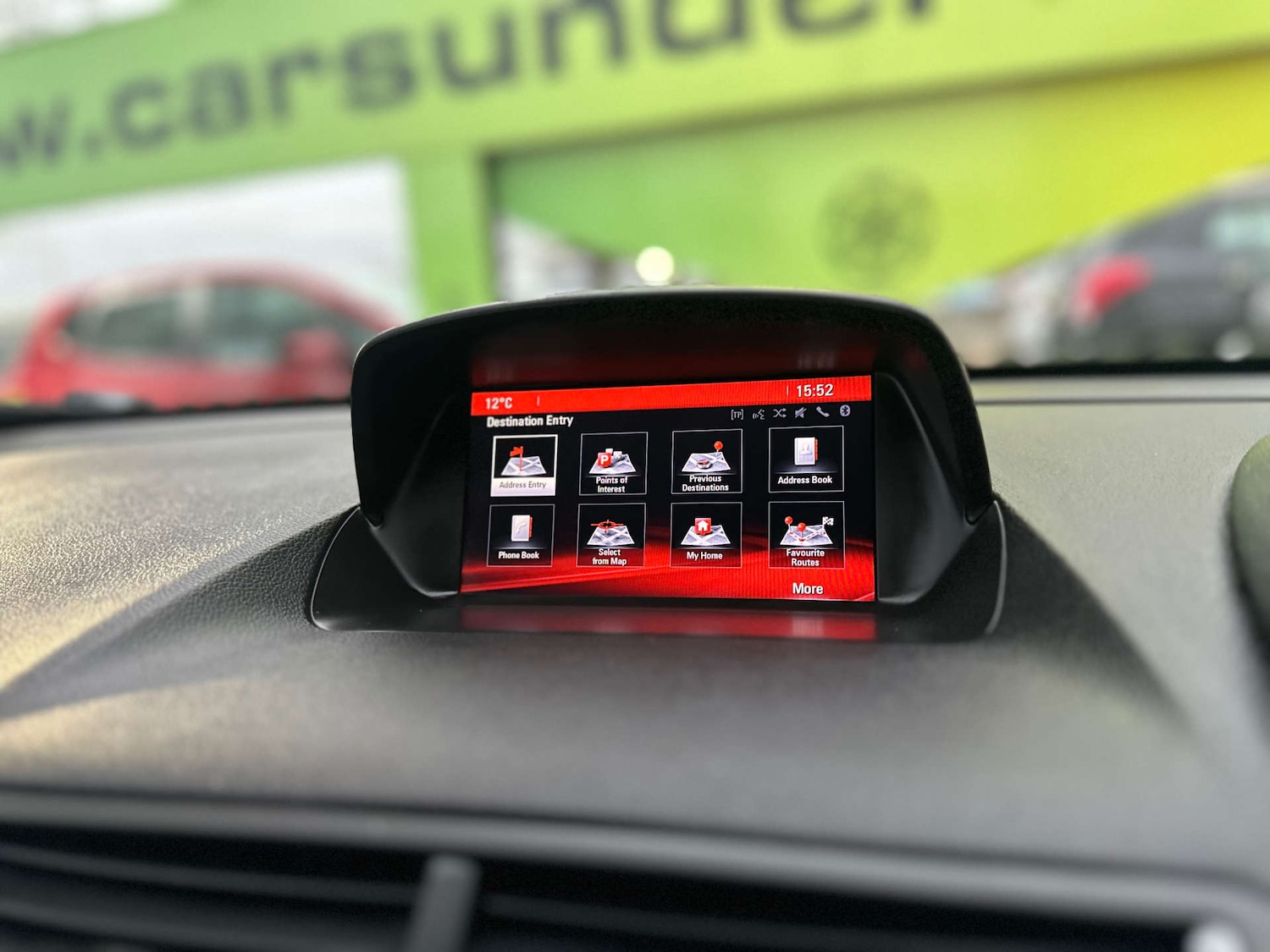 Used Vauxhall Mokka 2015 for sale - 76829791: Photo 19