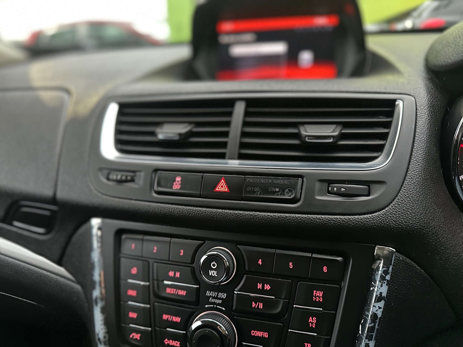 Used Vauxhall Mokka 2015 for sale - 76829791: Photo 23