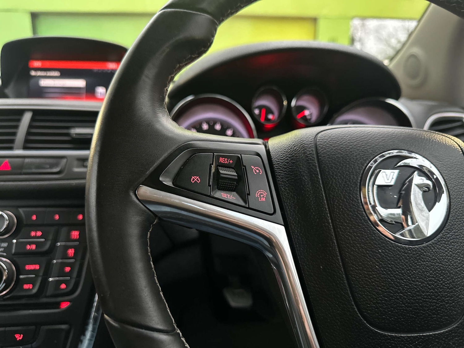 Used Vauxhall Mokka 2015 for sale - 76829791: Photo 24