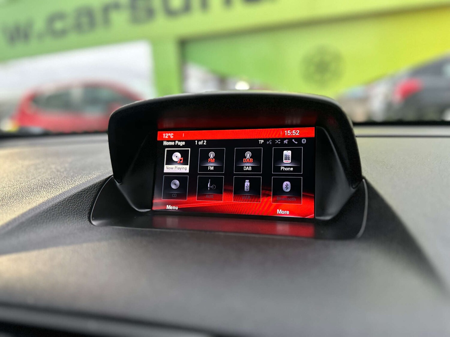 Used Vauxhall Mokka 2015 for sale - 76829791: Photo 27