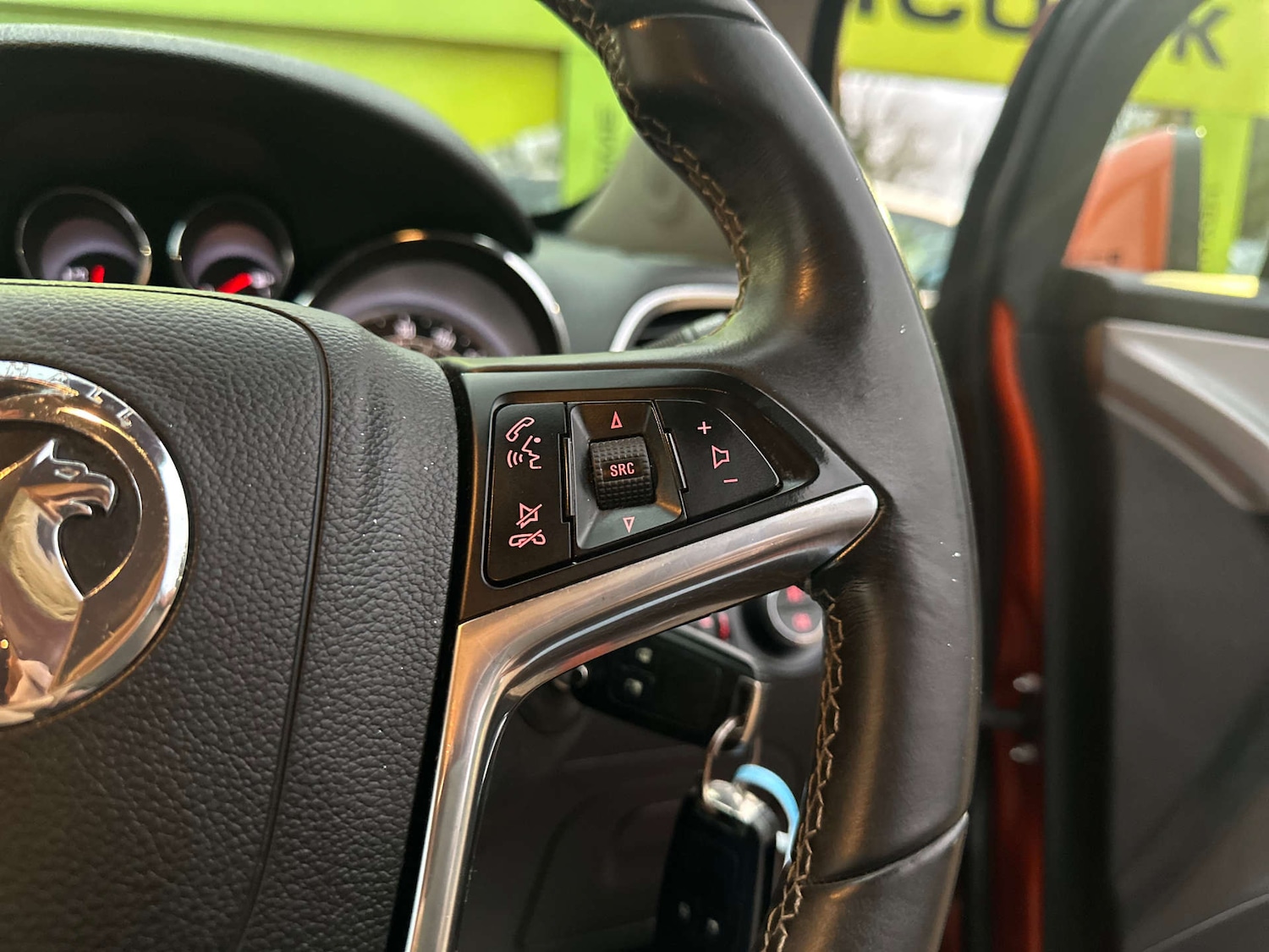 Used Vauxhall Mokka 2015 for sale - 76829791: Photo 30