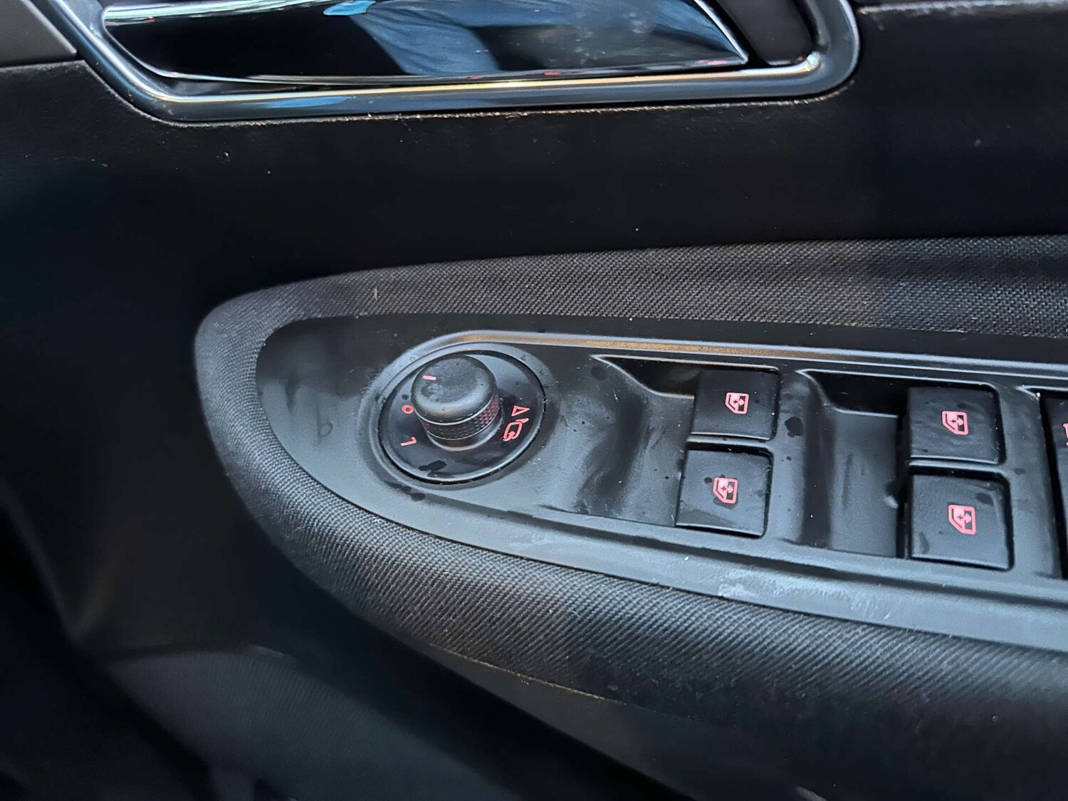 Used Vauxhall Mokka 2015 for sale - 76829791: Photo 32