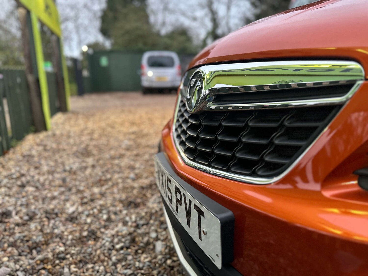 Used Vauxhall Mokka 2015 for sale - 76829791: Photo 34