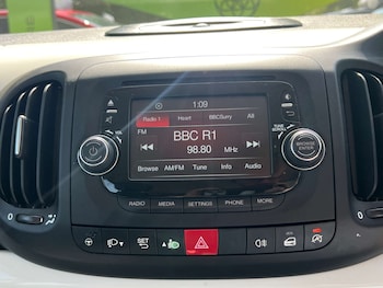 Used Fiat 500L 2014 for sale - 75827376: Photo