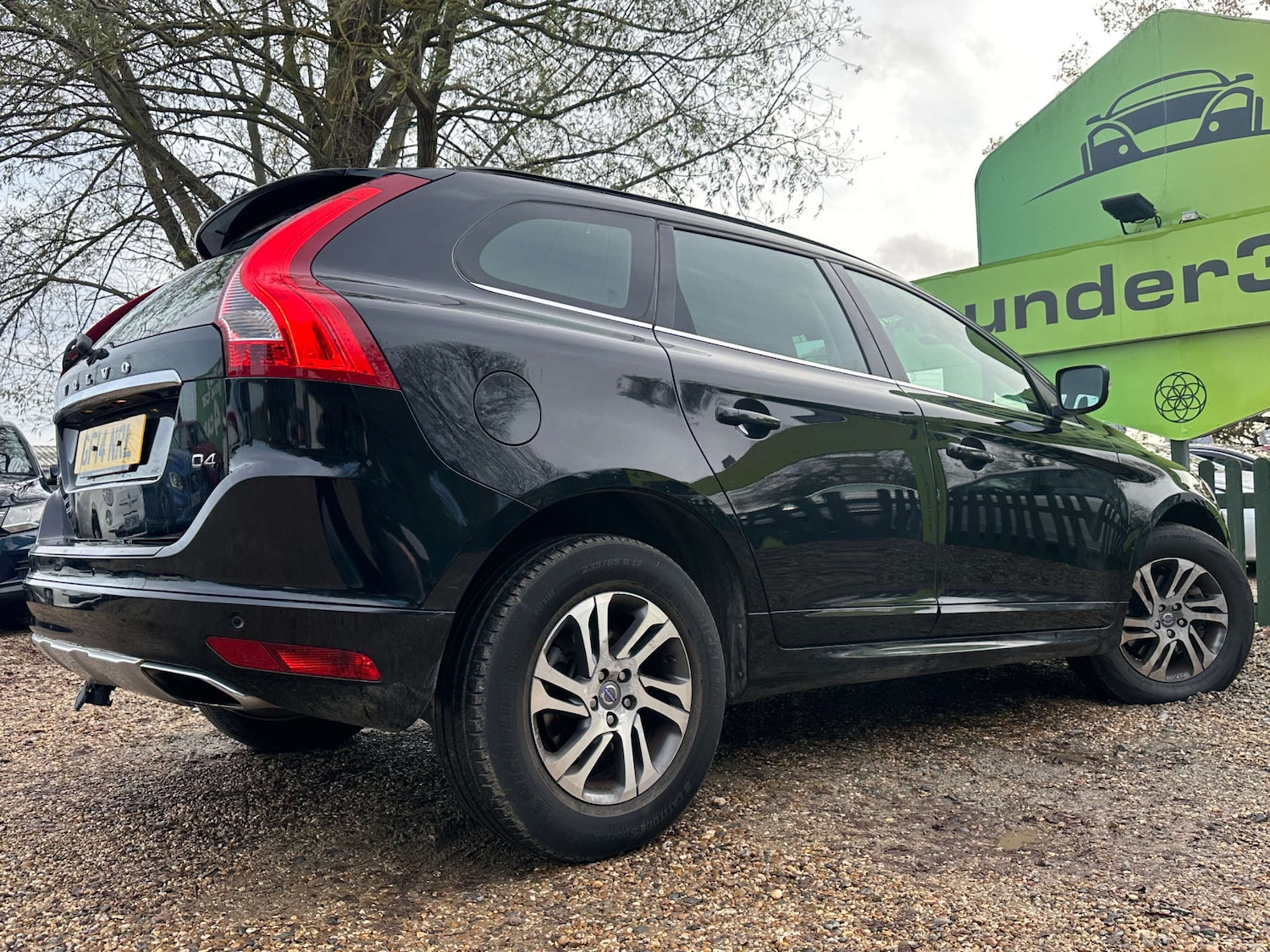 Used Volvo XC60 2014 for sale - 78146010: Photo 11