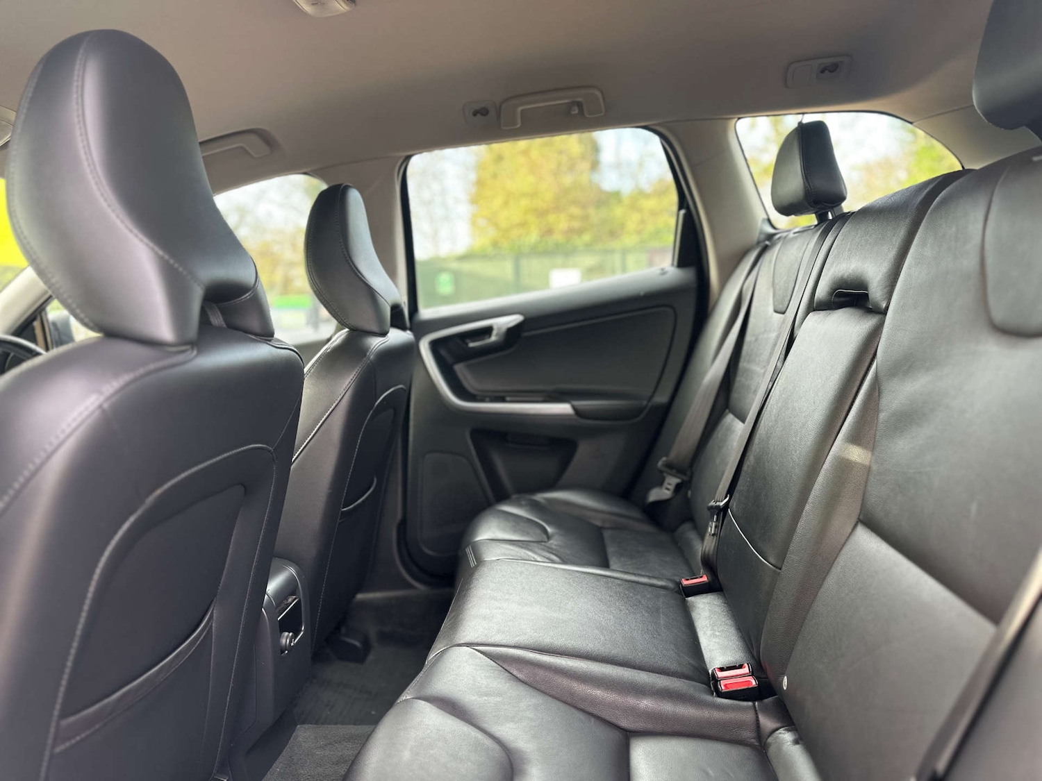 Used Volvo XC60 2014 for sale - 78146010: Photo 12