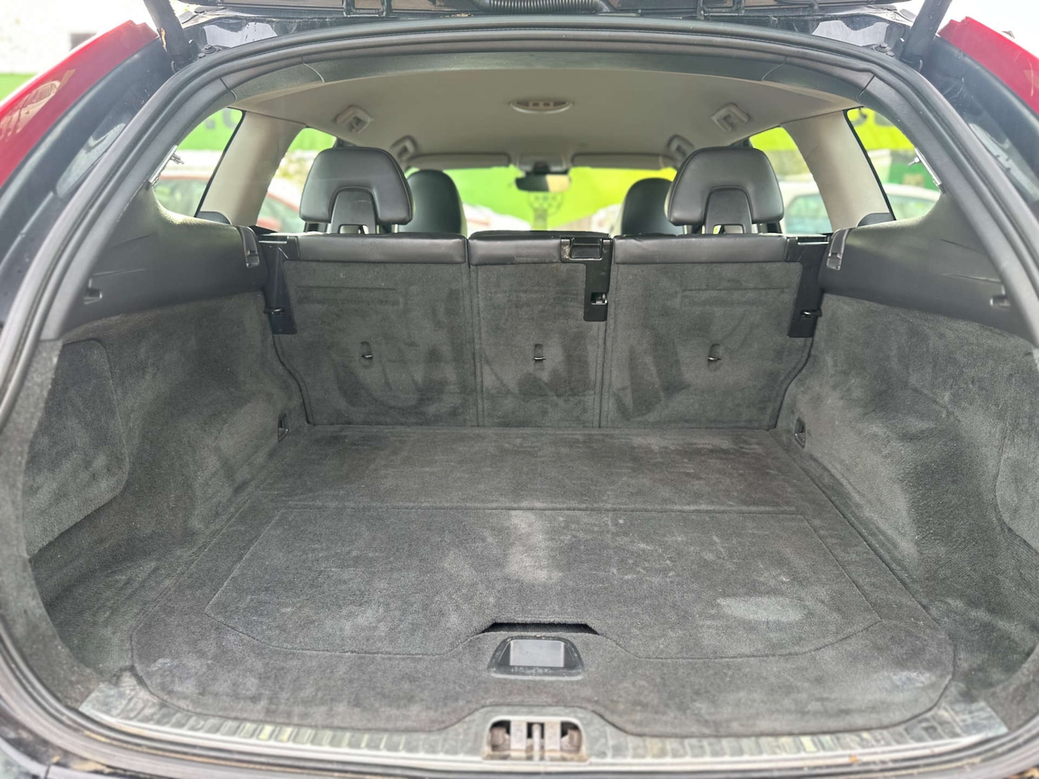 Used Volvo XC60 2014 for sale - 78146010: Photo 13