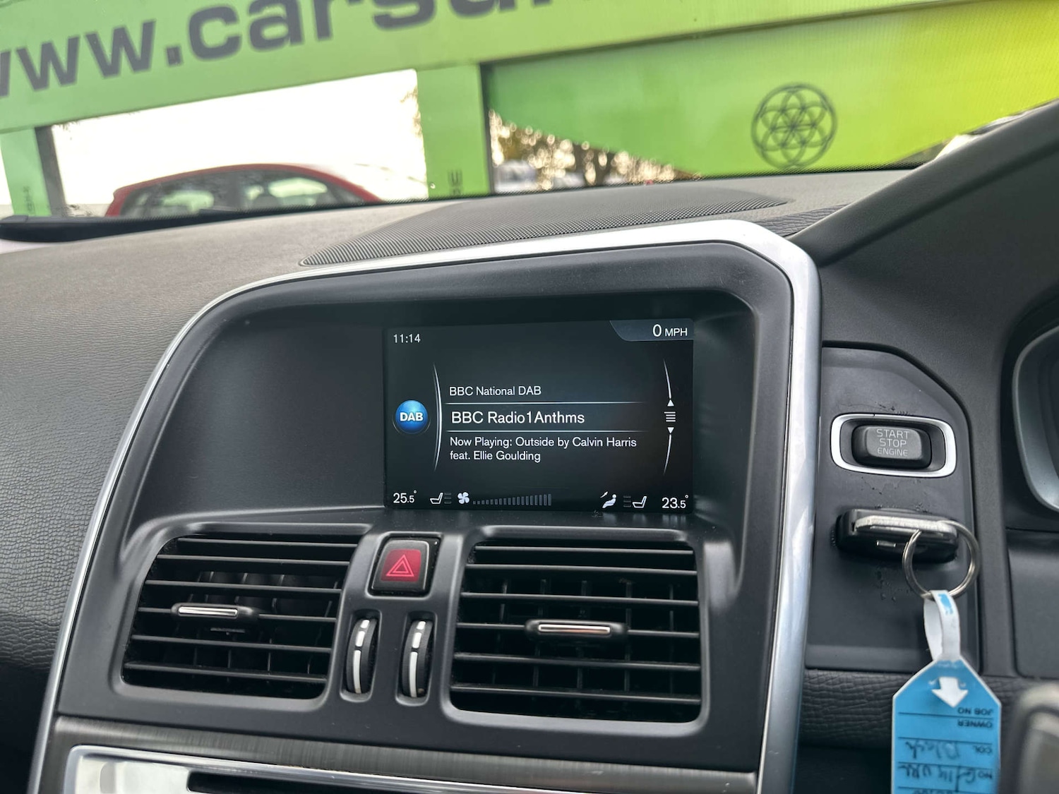 Used Volvo XC60 2014 for sale - 78146010: Photo 15