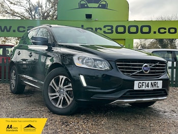 Used Volvo XC60 2014 for sale - 78146010: Photo