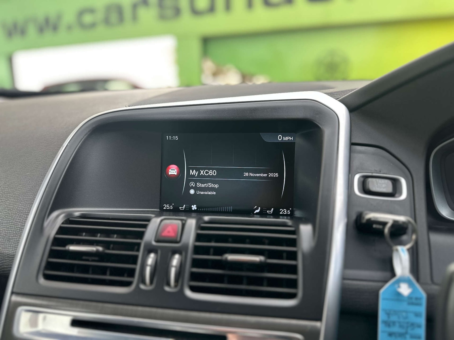 Used Volvo XC60 2014 for sale - 78146010: Photo 22