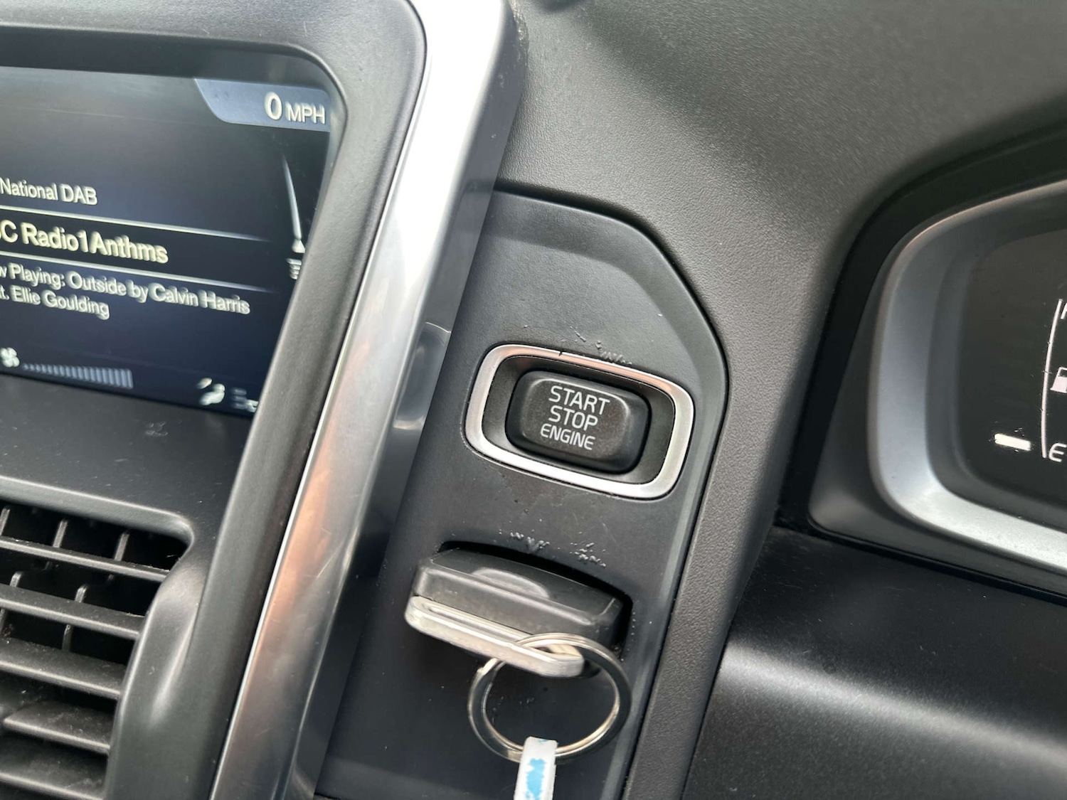 Used Volvo XC60 2014 for sale - 78146010: Photo 23