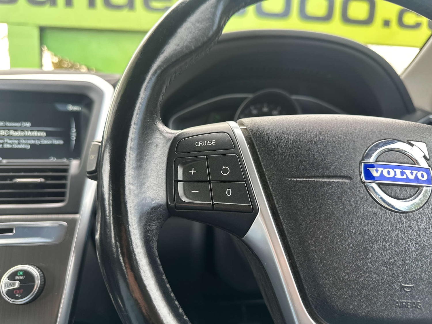 Used Volvo XC60 2014 for sale - 78146010: Photo 25