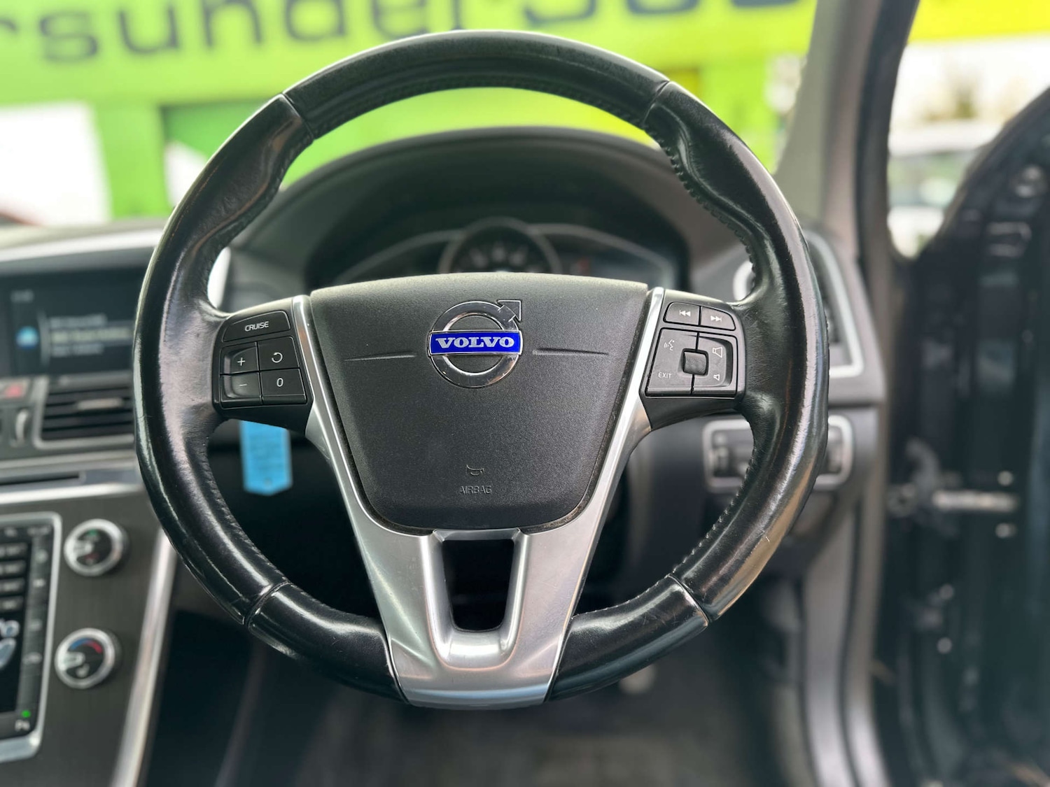 Used Volvo XC60 2014 for sale - 78146010: Photo 29