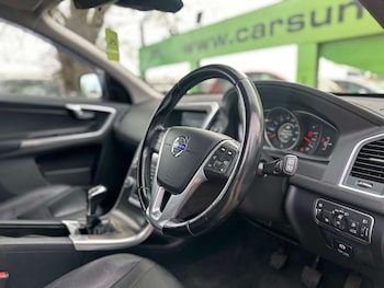 Used Volvo XC60 2014 for sale - 78146010: Photo