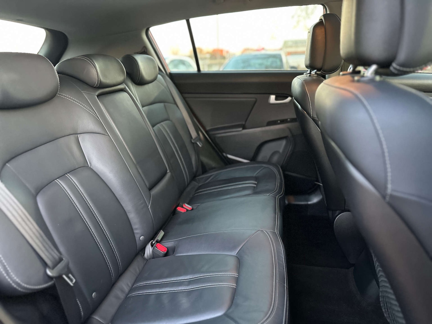 Used Kia Sportage 2014 for sale - 76735799: Photo 11