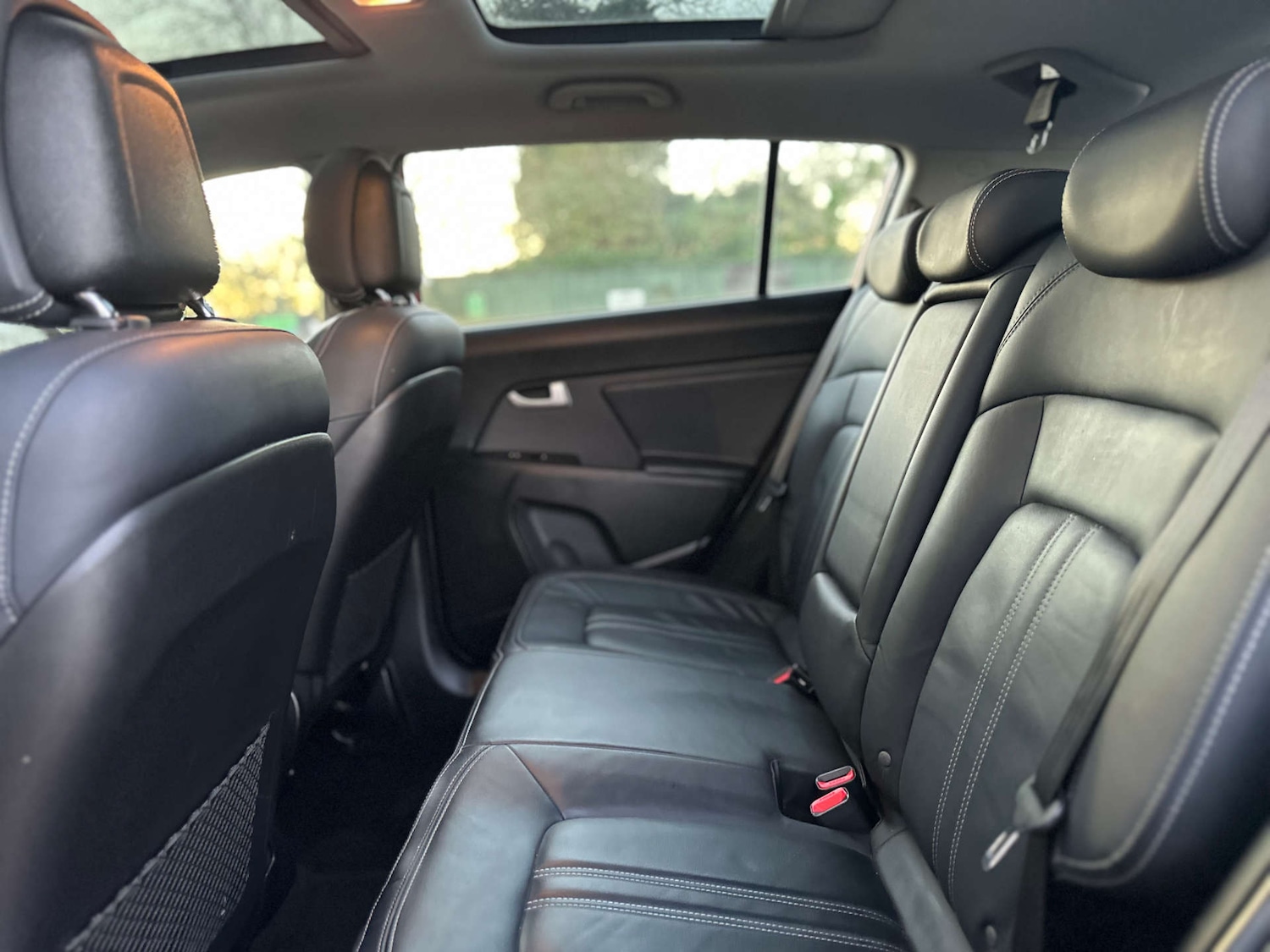 Used Kia Sportage 2014 for sale - 76735799: Photo 14