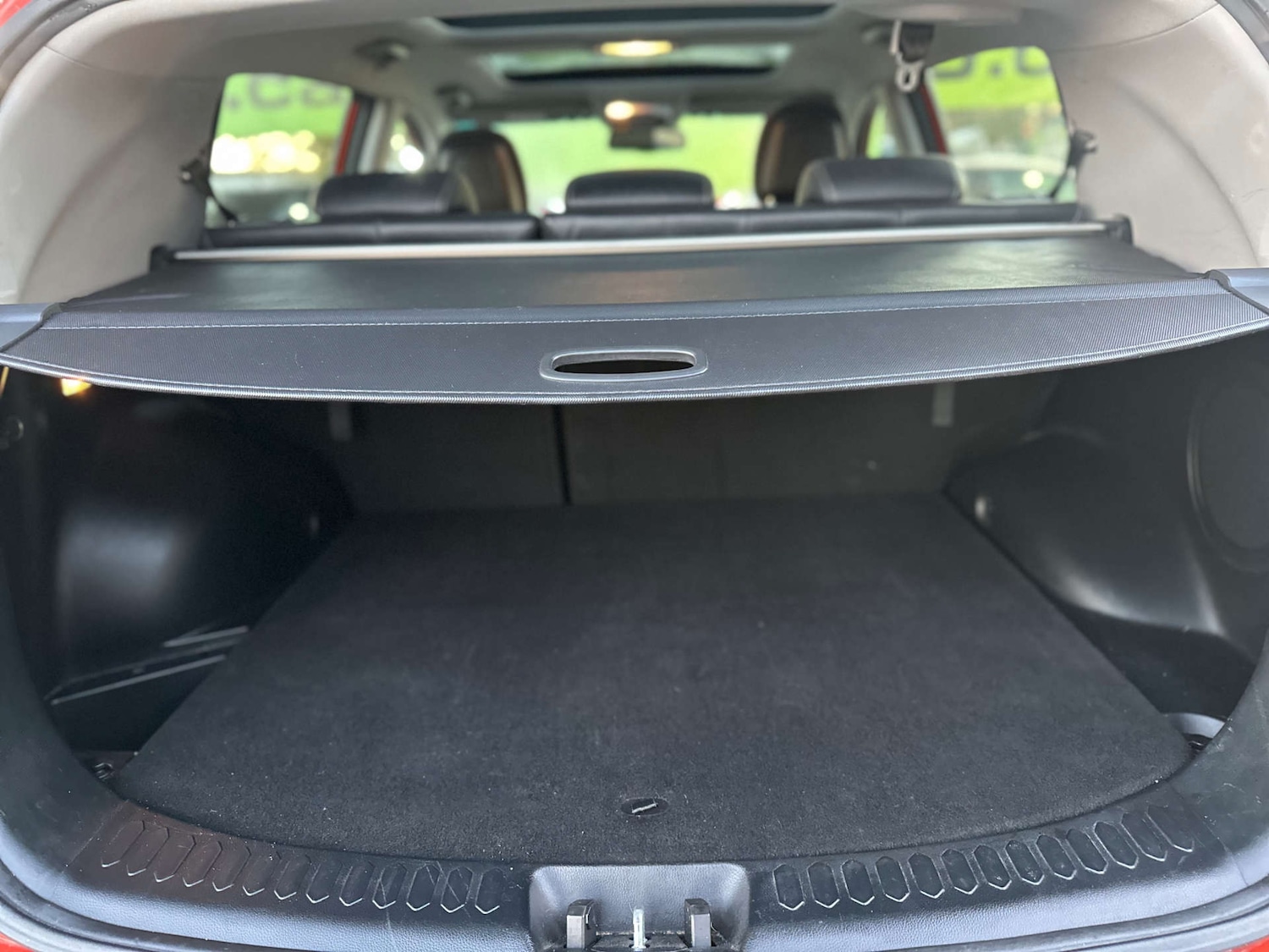 Used Kia Sportage 2014 for sale - 76735799: Photo 15