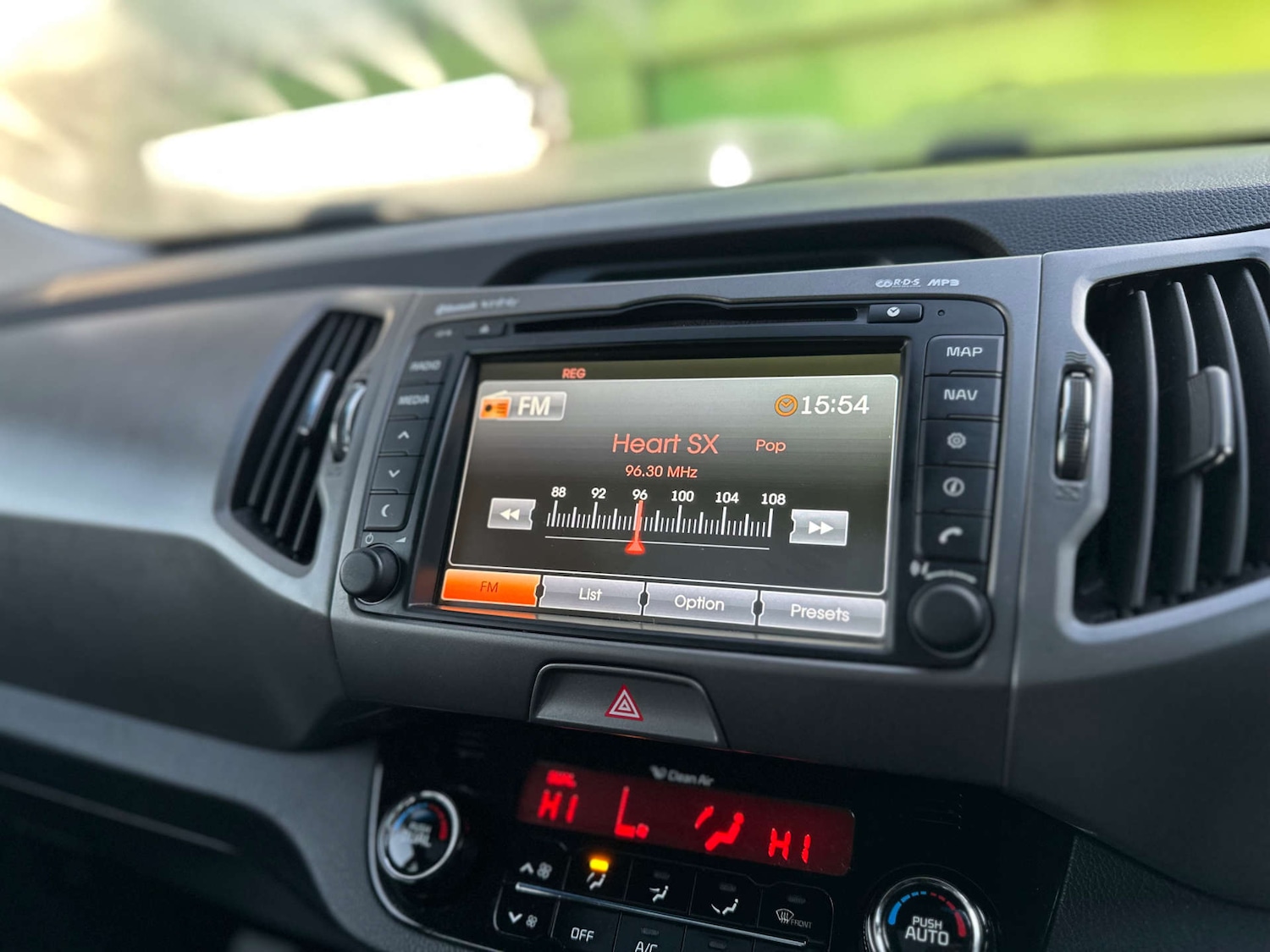 Used Kia Sportage 2014 for sale - 76735799: Photo 16