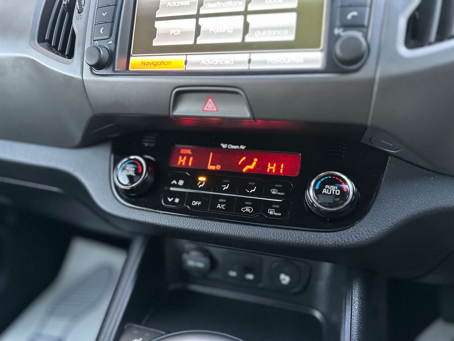 Used Kia Sportage 2014 for sale - 76735799: Photo 18