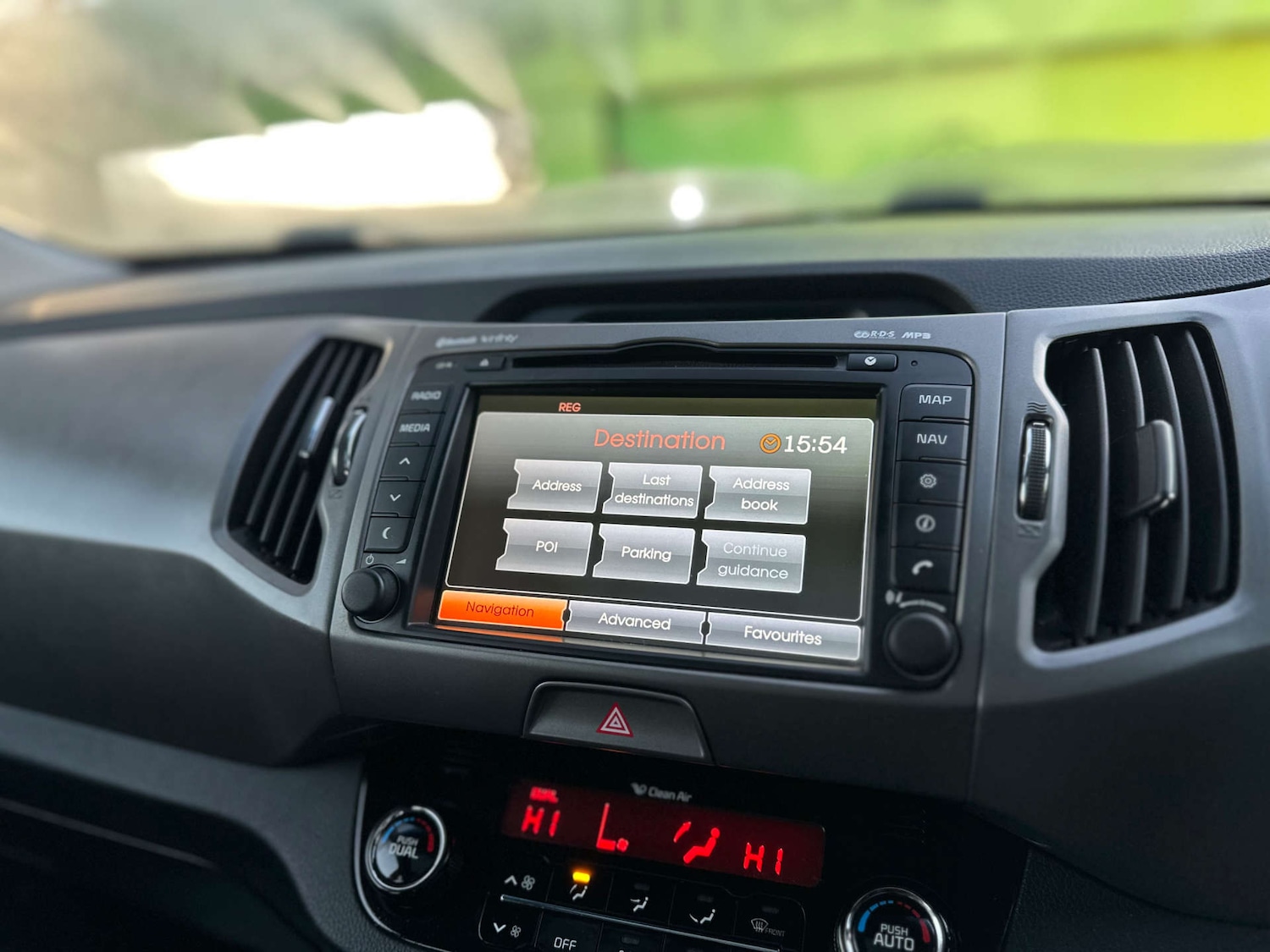 Used Kia Sportage 2014 for sale - 76735799: Photo 19