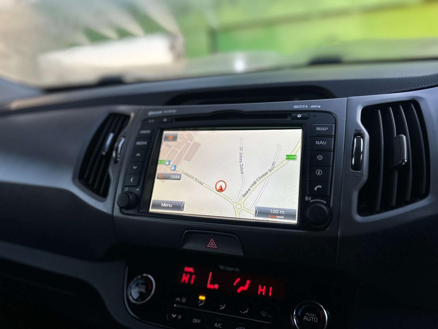 Used Kia Sportage 2014 for sale - 76735799: Photo 20