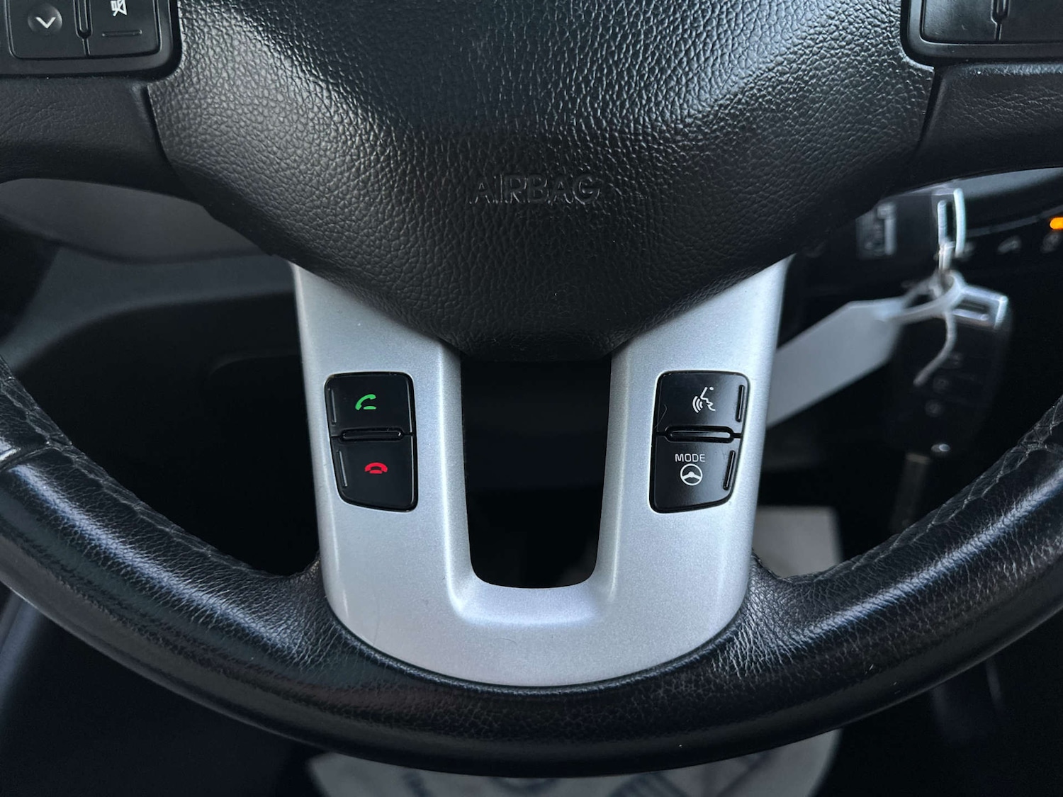 Used Kia Sportage 2014 for sale - 76735799: Photo 25