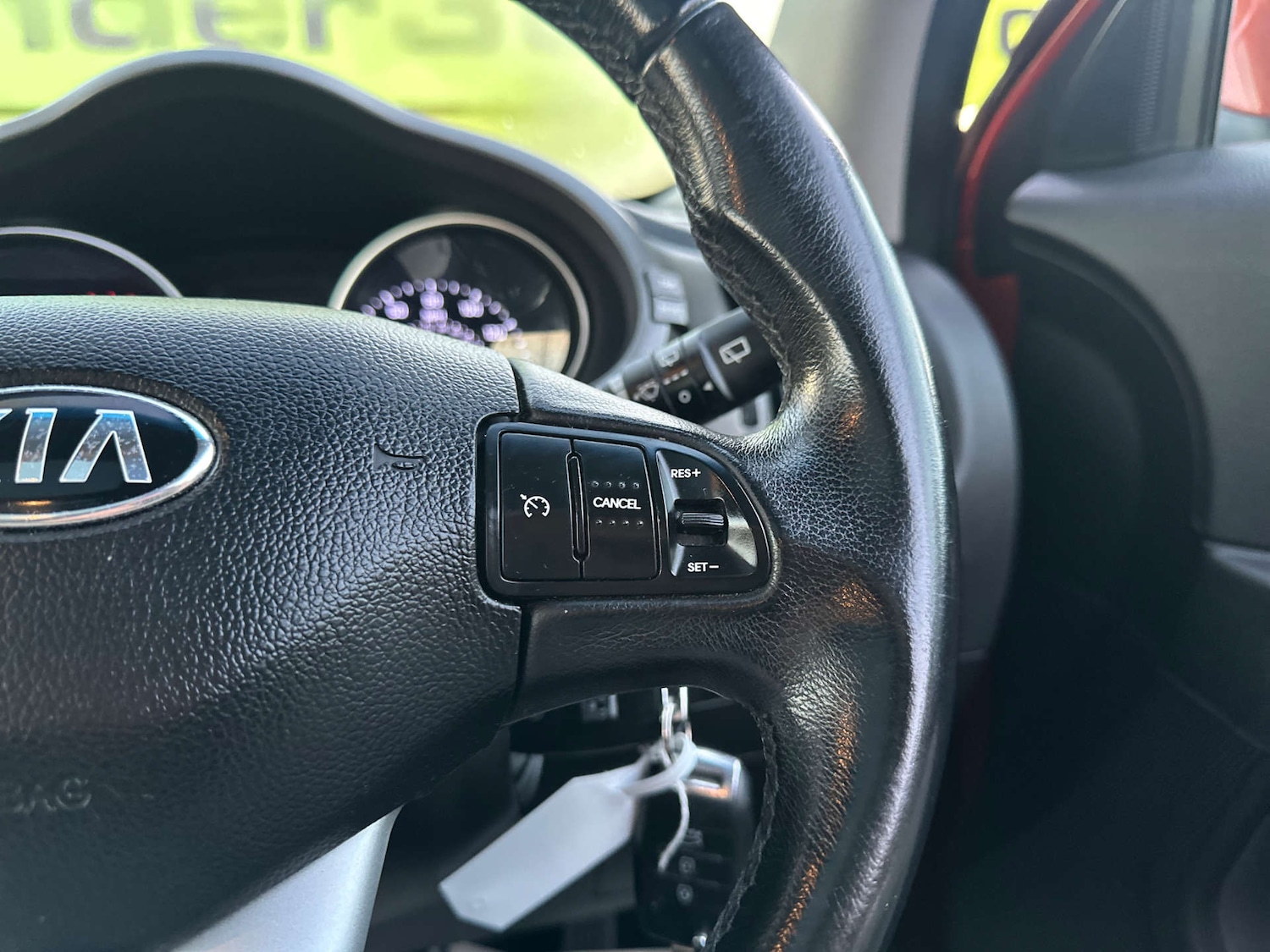 Used Kia Sportage 2014 for sale - 76735799: Photo 29